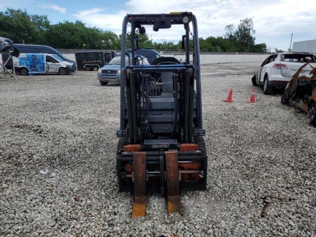 8FGCU2062815 - 2014 TOYT FORKLIFT 橙色 照片 5