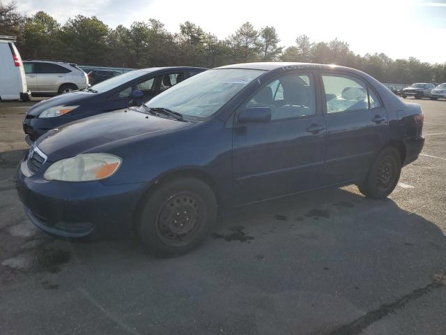 2006 TOYOTA COROLLA CE, 