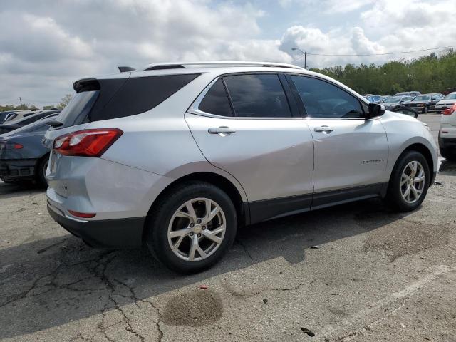 2GNAXVEX6K6127422 - 2019 CHEVROLET EQUINOX LT SILVER photo 3