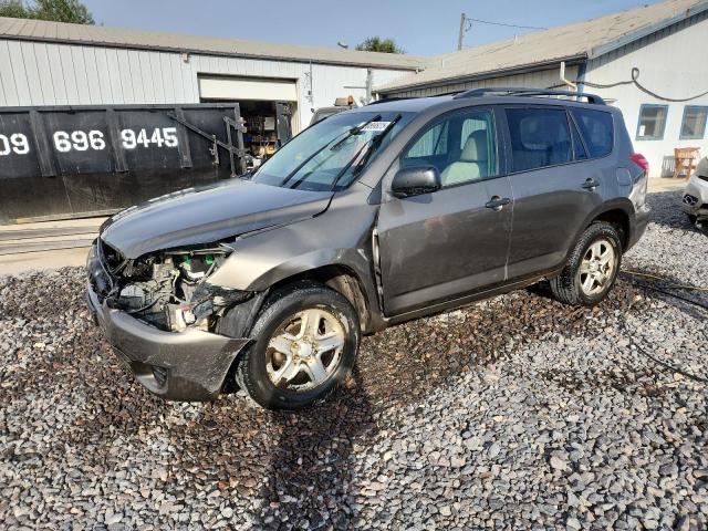 2011 TOYOTA RAV4, 