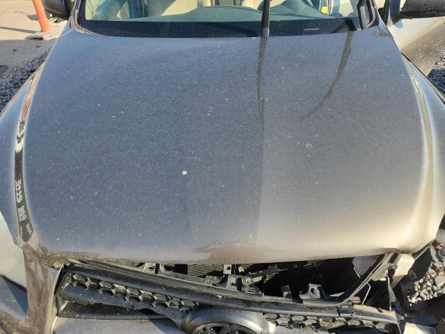 2T3BF4DV7BW110756 - 2011 TOYOTA RAV4 Qəhvəyi foto 12