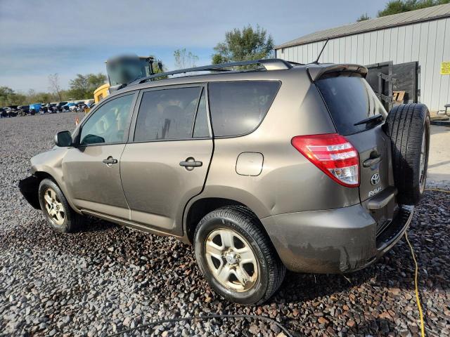 2T3BF4DV7BW110756 - 2011 TOYOTA RAV4 Qəhvəyi foto 2