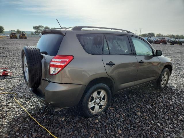 2T3BF4DV7BW110756 - 2011 TOYOTA RAV4 Qəhvəyi foto 3