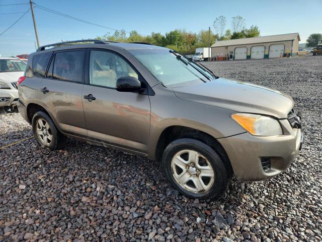 2T3BF4DV7BW110756 - 2011 TOYOTA RAV4 Qəhvəyi foto 4