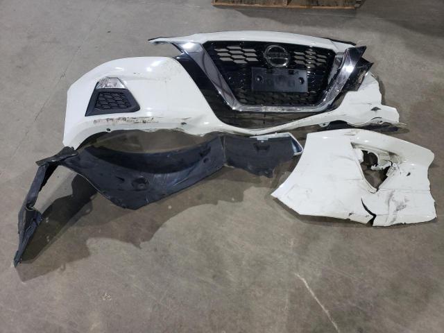 1N4BL4BV0LC179164 - 2020 NISSAN ALTIMA S WHITE photo 12