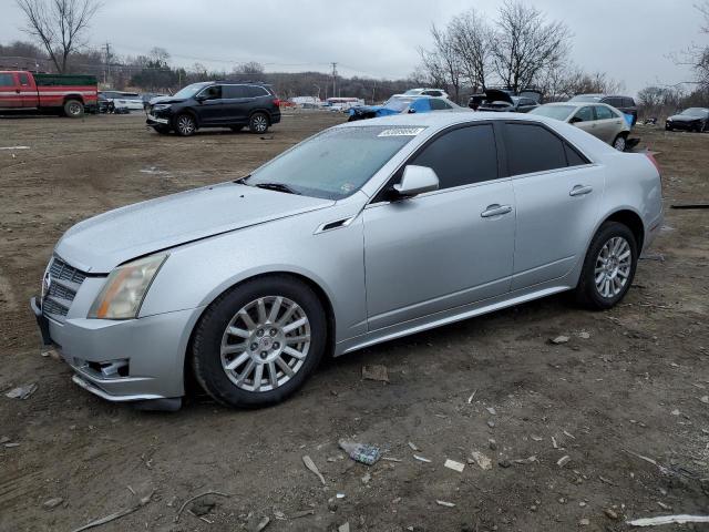 2011 CADILLAC CTS LUXURY COLLECTION, 