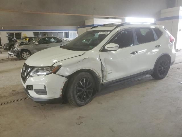 2017 NISSAN ROGUE S, 