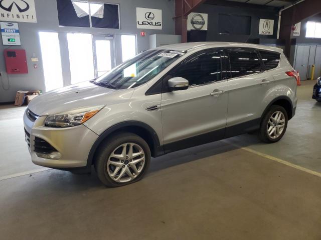 2013 FORD ESCAPE SEL, 