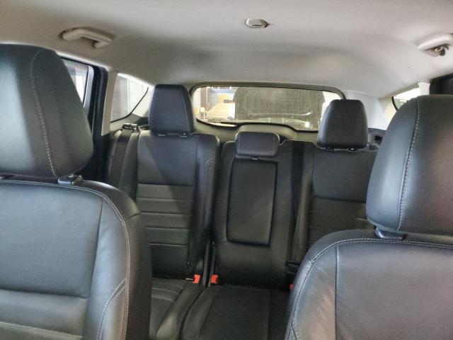 1FMCU9HX1DUD21613 - 2013 FORD ESCAPE SEL GRAY photo 10