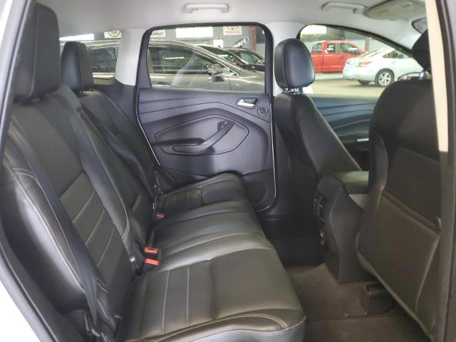 1FMCU9HX1DUD21613 - 2013 FORD ESCAPE SEL GRAY photo 11