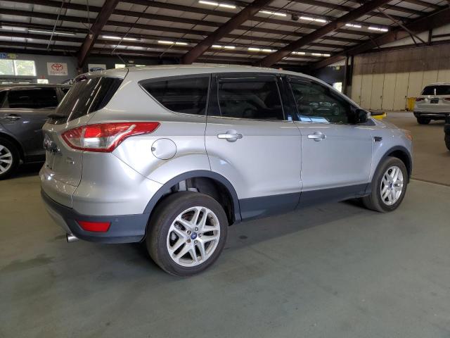 1FMCU9HX1DUD21613 - 2013 FORD ESCAPE SEL GRAY photo 3
