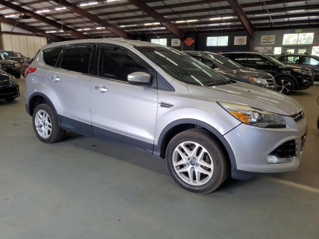1FMCU9HX1DUD21613 - 2013 FORD ESCAPE SEL GRAY photo 4