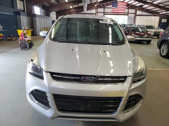 1FMCU9HX1DUD21613 - 2013 FORD ESCAPE SEL GRAY photo 5