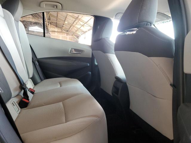 JTDEPRAE0LJ070824 - 2020 TOYOTA COROLLA LE Silber Foto 10