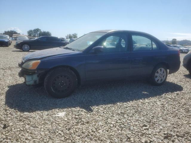 2003 HONDA CIVIC EX, null
