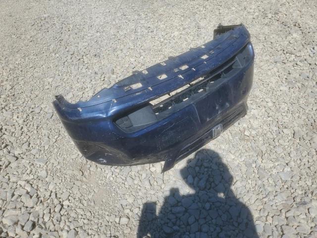 2HGES26723H536062 - 2003 HONDA CIVIC EX BLUE photo 12