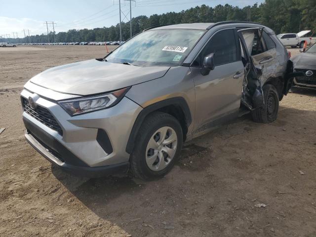 2019 TOYOTA RAV4 LE, 