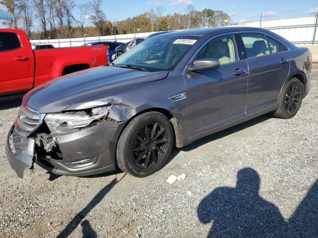 2013 FORD TAURUS SEL, 