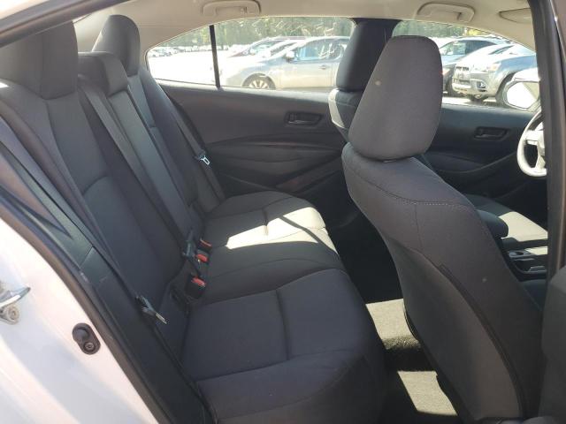 5YFB4MDE0RP177614 - 2024 TOYOTA COROLLA LE 白色 照片 10