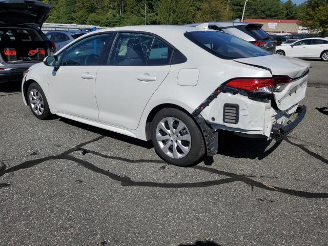 5YFB4MDE0RP177614 - 2024 TOYOTA COROLLA LE 白色 照片 2