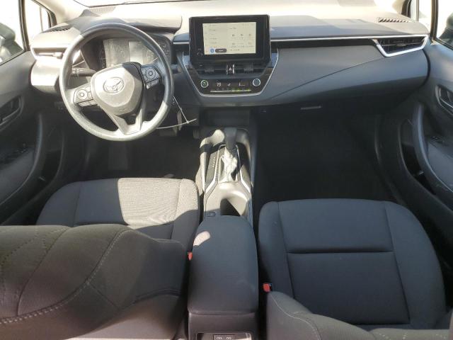 5YFB4MDE0RP177614 - 2024 TOYOTA COROLLA LE 白色 照片 8