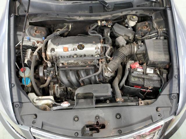 1HGCP2F68CA148171 - 2012 HONDA ACCORD SE Grafit foto 11