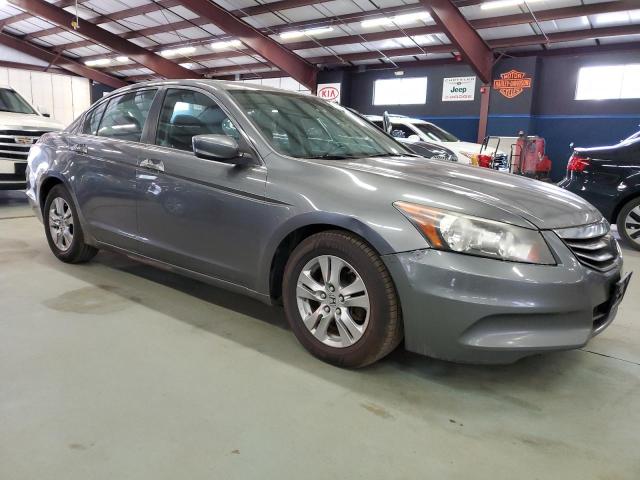 1HGCP2F68CA148171 - 2012 HONDA ACCORD SE Grafit foto 4