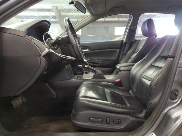 1HGCP2F68CA148171 - 2012 HONDA ACCORD SE Grafit foto 7
