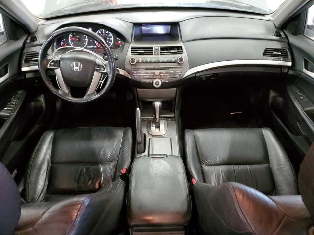1HGCP2F68CA148171 - 2012 HONDA ACCORD SE Grafit foto 8