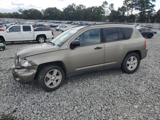 2008 JEEP COMPASS SPORT, 