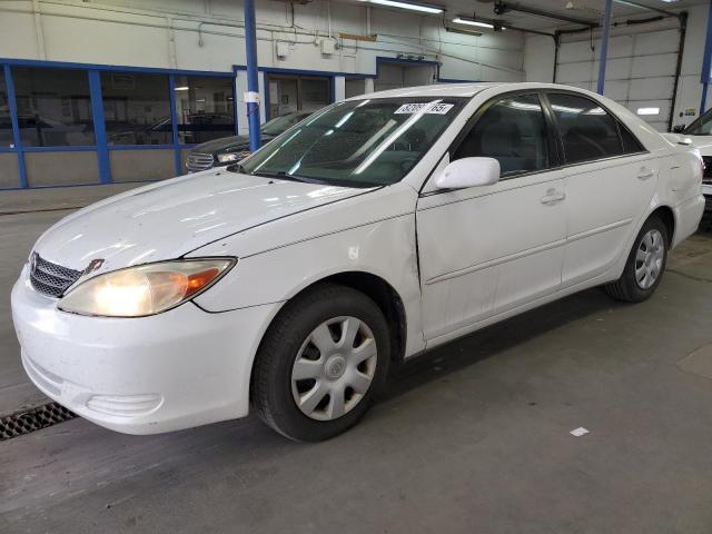 2003 TOYOTA CAMRY LE, 