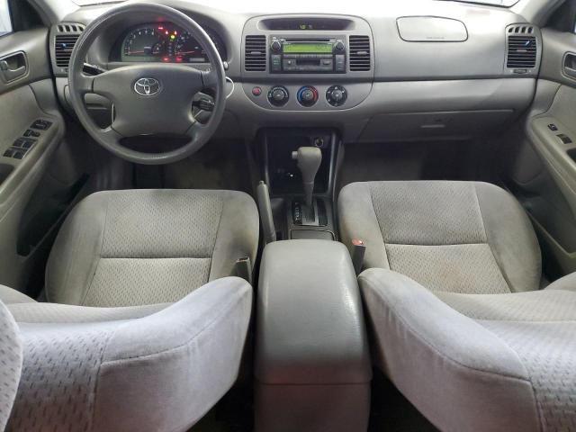 4T1BE32K73U207231 - 2003 TOYOTA CAMRY LE 白色 照片 8