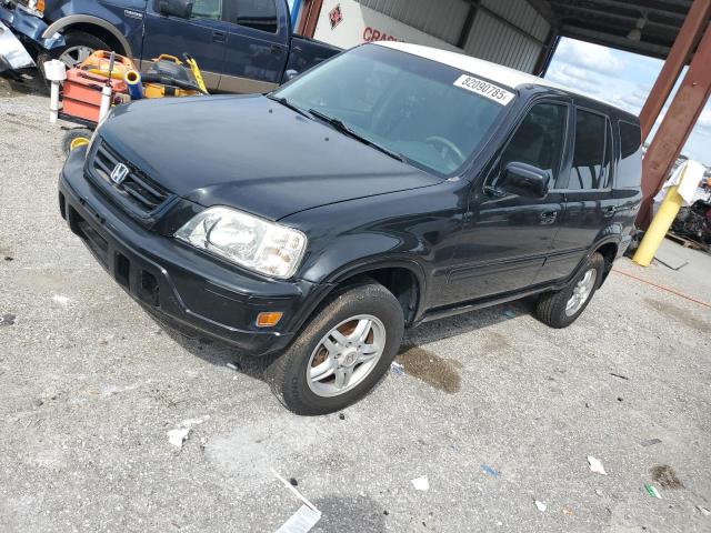 1998 HONDA CR-V EX, 