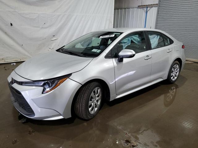 2025 TOYOTA COROLLA LE, 
