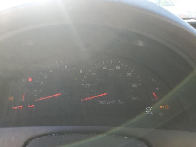 4T1BE46K17U552051 - 2007 TOYOTA CAMRY CE Ոսկեգույն լուսանկար 9