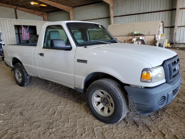 1FTKR1AD4APA72303 - 2010 FORD RANGER WHITE photo 4