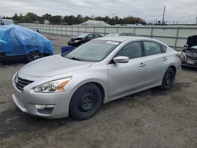 2015 NISSAN ALTIMA 2.5, 