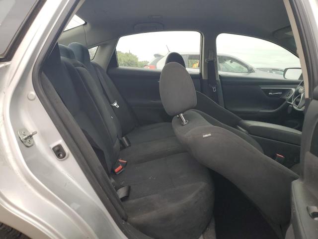 1N4AL3AP4FC204659 - 2015 NISSAN ALTIMA 2.5 SILVER photo 10