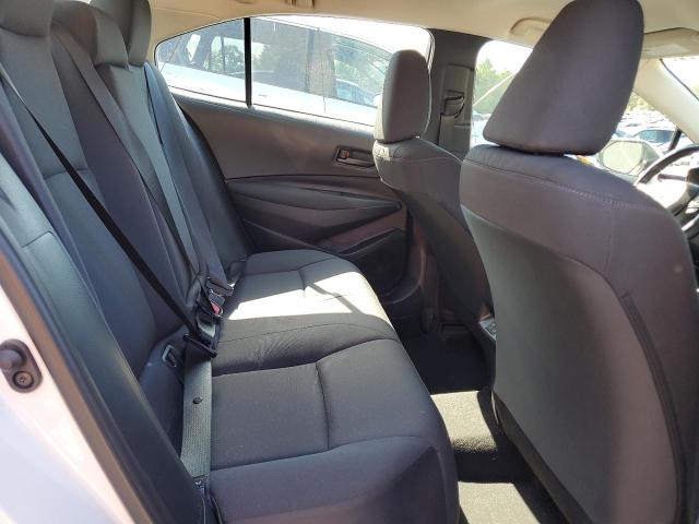 5YFB4MDE5SP318845 - 2025 TOYOTA COROLLA LE Белый фото 10