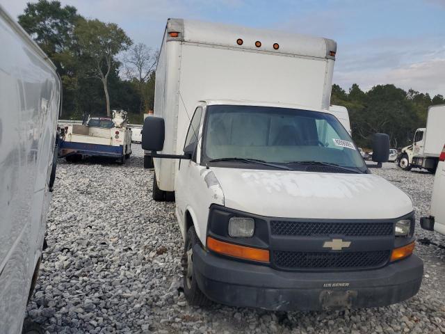2006 CHEVROLET EXPRESS G3, 