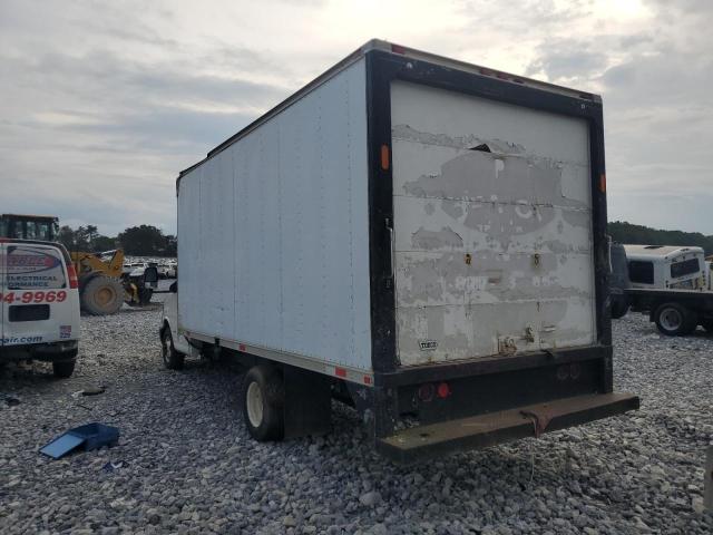 1GBJG312961164033 - 2006 CHEV EXPRESS G3500 WHITE photo 3