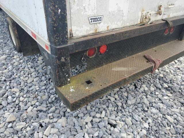 1GBJG312961164033 - 2006 CHEV EXPRESS G3500 WHITE photo 9