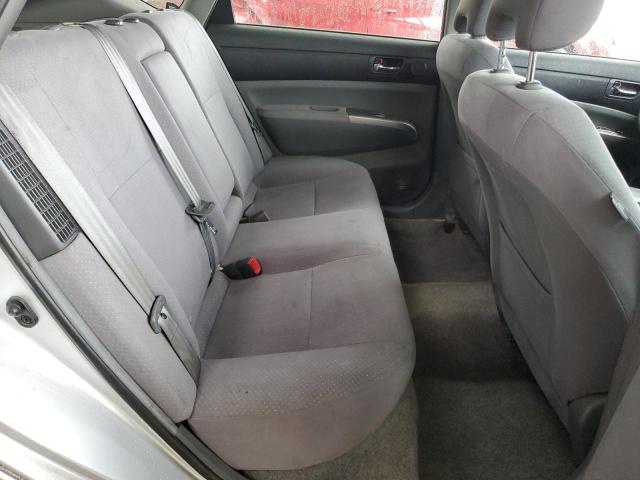 JTDKB20U877630612 - 2007 TOYOTA PRIUS 银色 照片 10