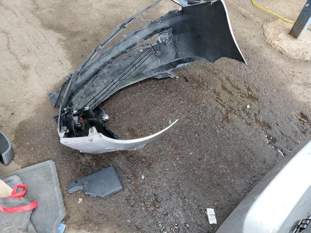 JTDKB20U877630612 - 2007 TOYOTA PRIUS 银色 照片 12