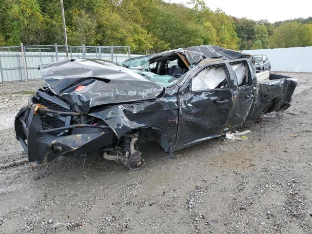 2018 RAM 1500 SPORT, 