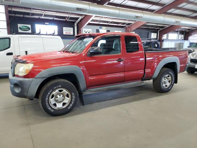 2006 TOYOTA TACOMA ACCESS CAB, 