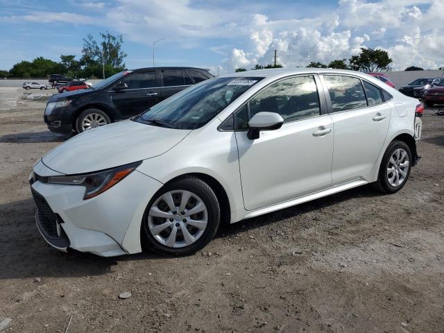2020 TOYOTA COROLLA LE, 