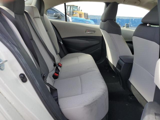 JTDEPRAEXLJ062942 - 2020 TOYOTA COROLLA LE Weiß Foto 10