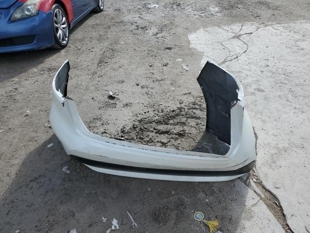 JTDEPRAEXLJ062942 - 2020 TOYOTA COROLLA LE Weiß Foto 12