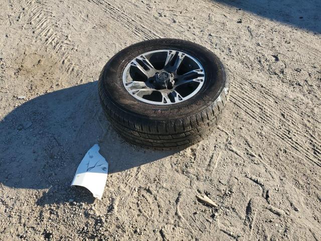 5TFJU4GN7FX082682 - 2015 TOYOTA TACOMA DOUBLE CAB PRERUNNER WHITE photo 12